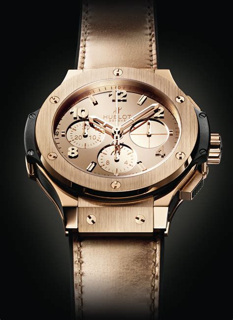 relojes hublot mujer de.